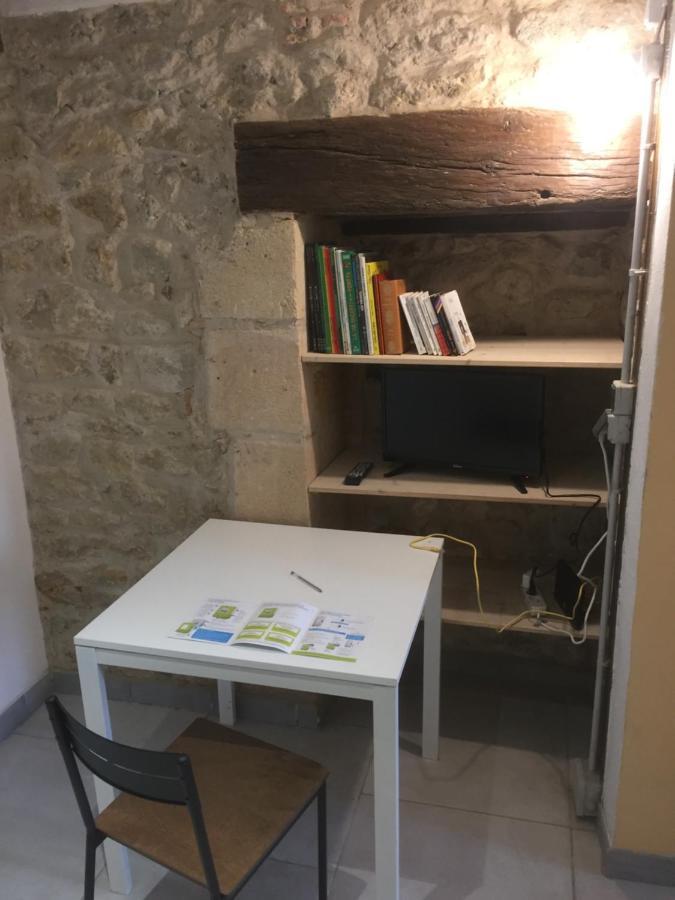 Superbe Gite A La Campagne Dans Le Bordelais Saint-Vivien-de-Blaye Buitenkant foto